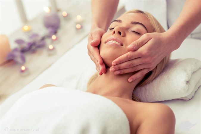 Wake up beauty Day Spa w Warszawie