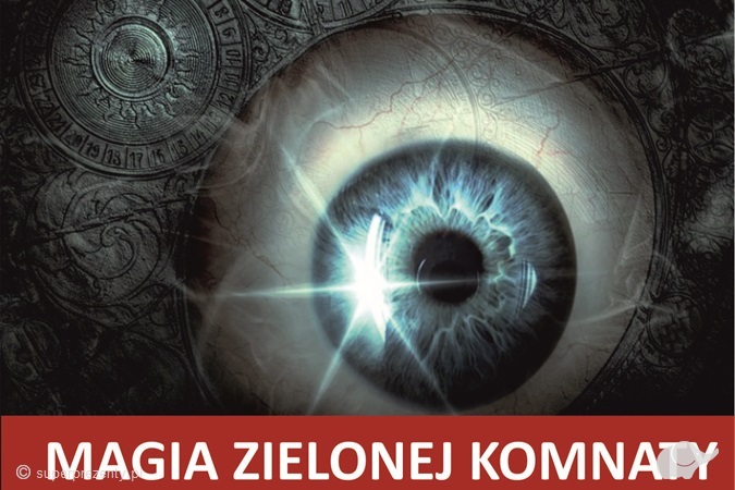 Locked up kraków Escape room 