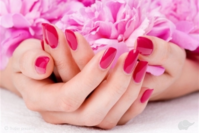 Baltica wellness & spa Manicure hybrydowy w Szczecinie