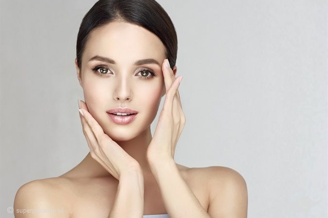 Select beauty Peeling kawitacyjny w Łodzi