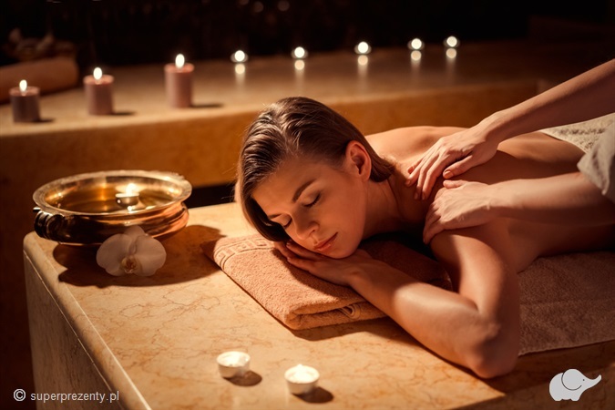 Vh body studio Masaż klasyczny w Katowicach