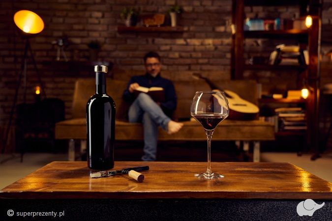 Wino Degustacja wina online