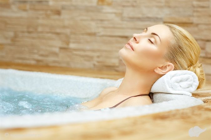 Hotel city sm & leśne spa Relaks w Strefie Wellness w Krakowie