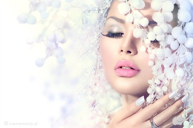 Beauty for everyone Magia Świąt de Luxe - zabiegi na twarz i ciało w Warszawie
