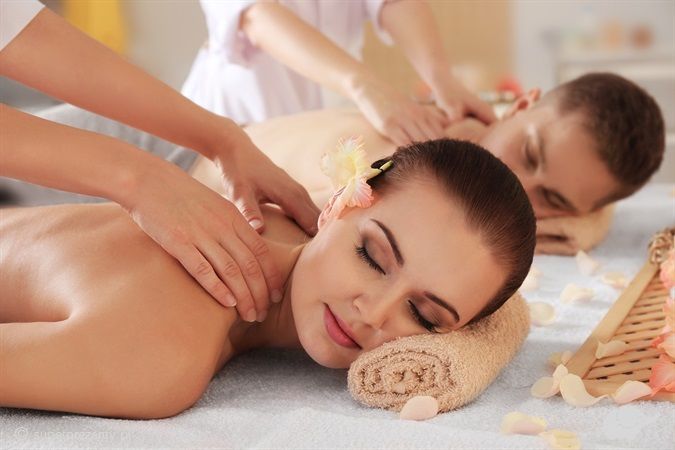 Hotel city sm & leśne spa Kawa z mlekiem- pakiet SPA dla dwojga w Krakowie