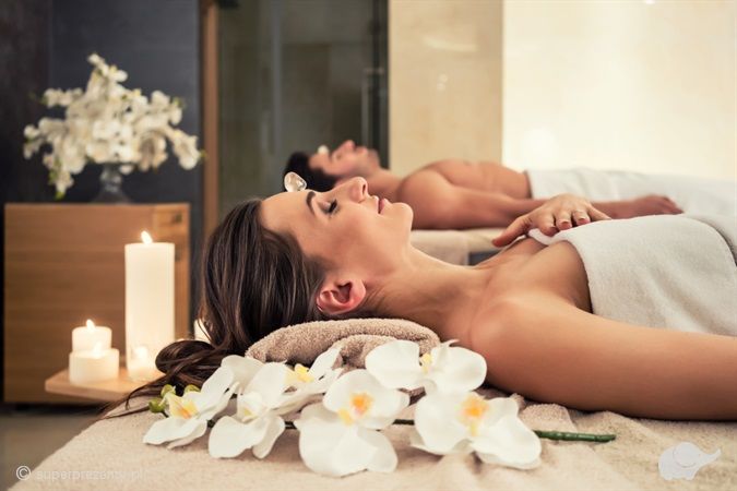 Hotel bohema Spa dla dwojga w Bydgoszczy
