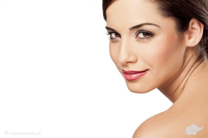 Wake up beauty Day SPA Woman Celebration Premium w Warszawie