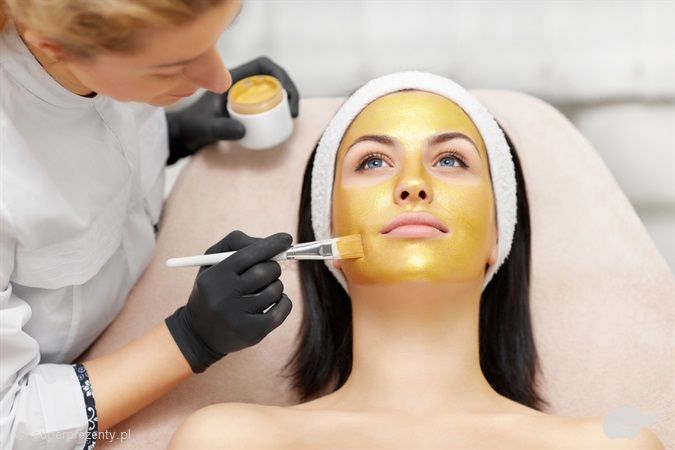 Wake up beauty Luksusowy Dzień Spa w Warszawie
