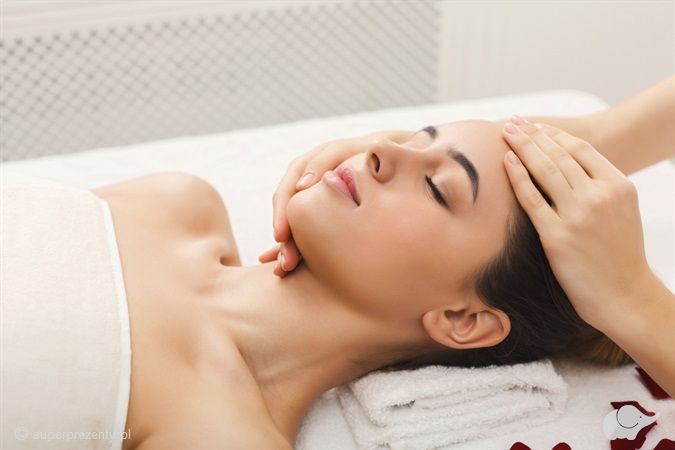 Wake up beauty Luksusowy Day Spa VIP w Warszawie