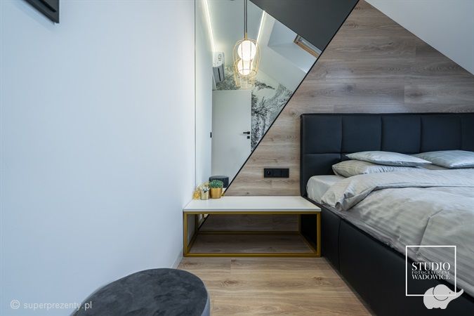 Apartamenty premium wadowice Romantyczny nocleg dla dwojga w Wadowicach
