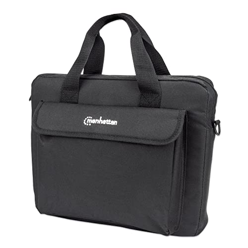Manhattan 439862 London torba do notebooka 12,5 czarna