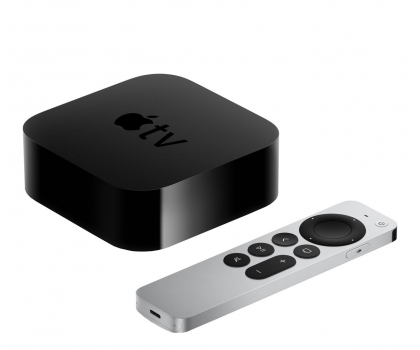 Apple TV HD 32GB 2021 (MHY93MP/A)