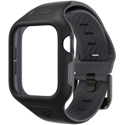 Spigen Pasek + Etui Do Apple Watch 4/5/6/SE 44MM