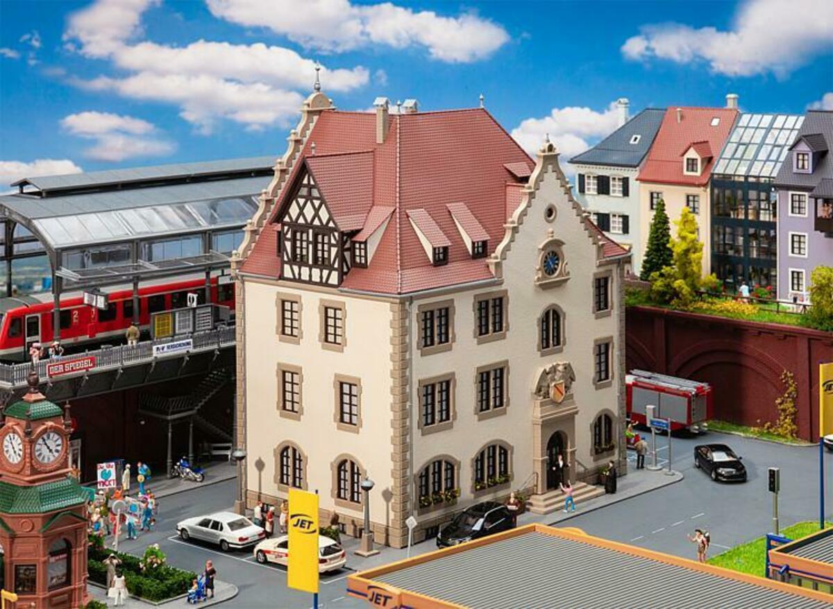 Faller Sąd rejonowy 130651