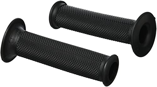 Domino 1295342 uchwyty, czarne, 2 sztuki