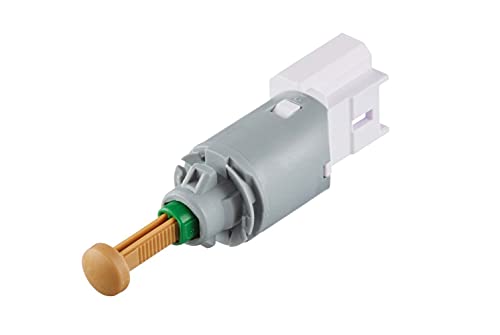 HELLA 6DD 010 966-451 Włącznik świateł STOP - 4- biegunowy - mechaniczne