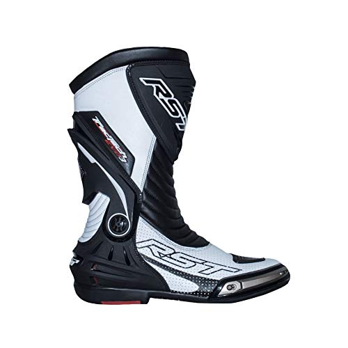 Boots Rst Tractech Evo III Sport CE White/Black 45