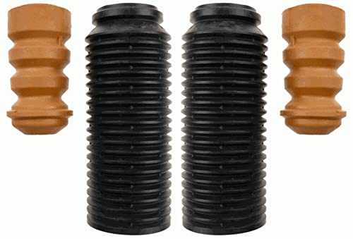 SACHS OSŁONY AMORTYZATORÓW Z ODBOJAMI 900024 TYŁ MAZDA 323 IV/V/VI 89-04 900024