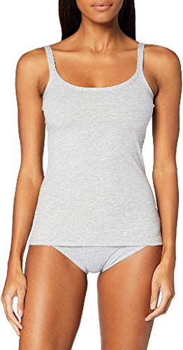 Fila Damski top Fu6060 granatowy M FU6060