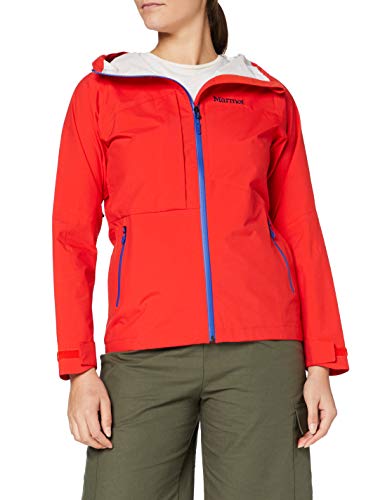 Marmot Evodry Torreys kurtka damska czerwony Victory Red L 46080