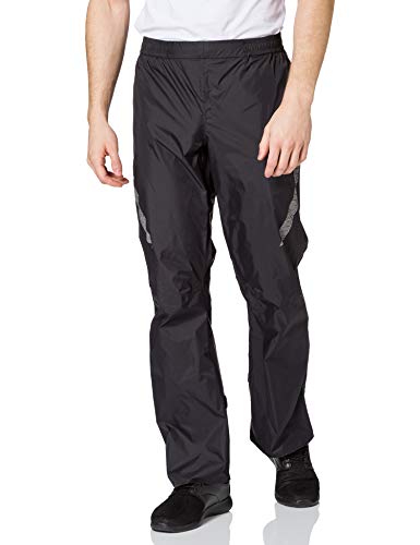 VAUDE VAUDE Spodnie męskie Luminum Perf. Pants II czarny czarny 3XL 42281