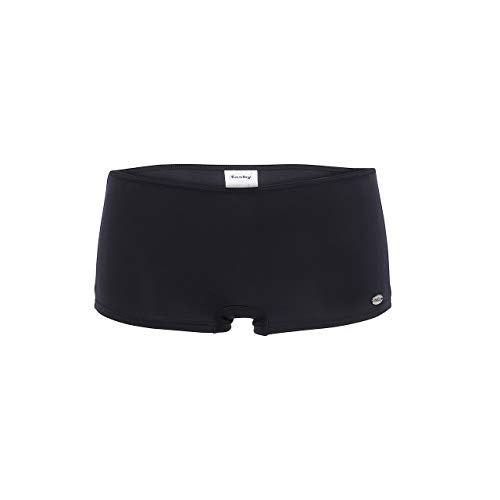 Fashy Fashy Damskie spodnie bikini Fashy damskie czarny czarny 42 2319 20