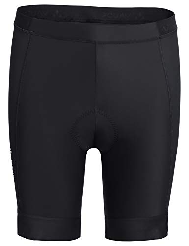 VAUDE VAUDE Męskie spodnie Men's Advanced Pants IV czarny czarny XL 42574
