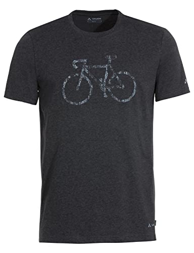 VAUDE T-shirt męski Cyclist T-Shirt V