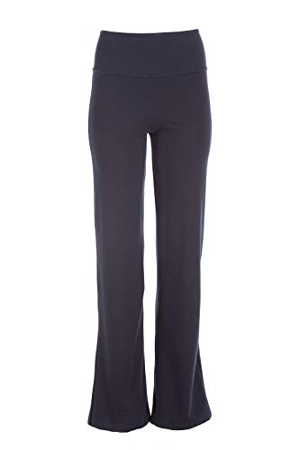 Winshape Damskie spodnie treningowe WH3 niebieski niebieski L
