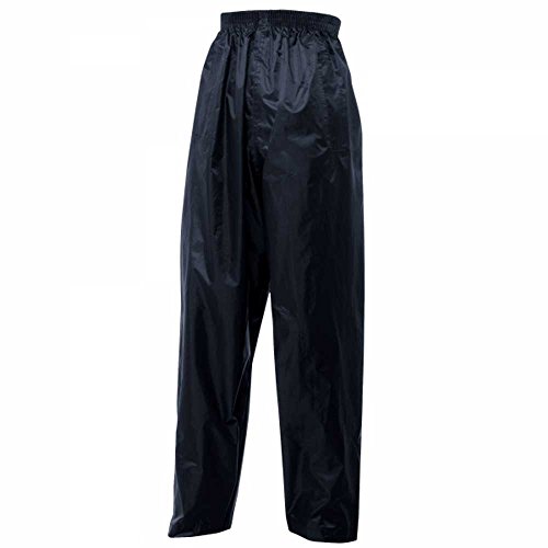 Regatta Kids stormbrk o/T, czarny W808 800C11