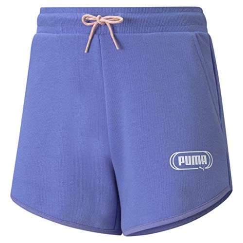PUMA Dziewczęce Rebel Spodenki Tr G Spódnica