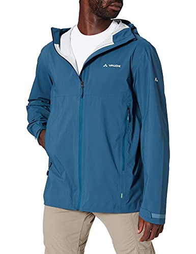 VAUDE VAUDE Męska kurtka Simony 2,5l Iv zielony awokado. l 42309