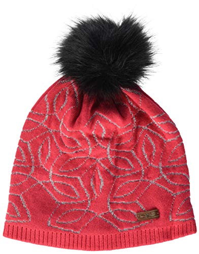 CMP Czapka damska 5505038 różowy Rodaminy Rozmiar uniwersalny