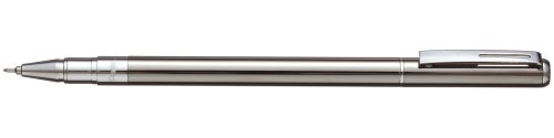 Pentel Energel Sterling BL625A-A Długopis, Czarny, 0,25 mm