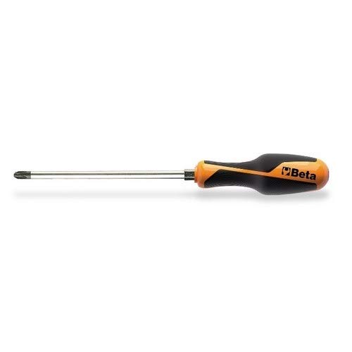 BETA Q1 - WKRTAK GRIP KRZYOWY PROFIL PH3 Z 6KTNYM ZABIERAKIEM 1262E/3X8