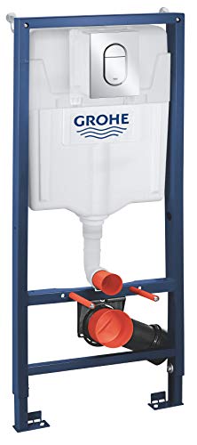 Grohe 39504000 Rapid SL 3in1 WC 3-6 l 1,13m S