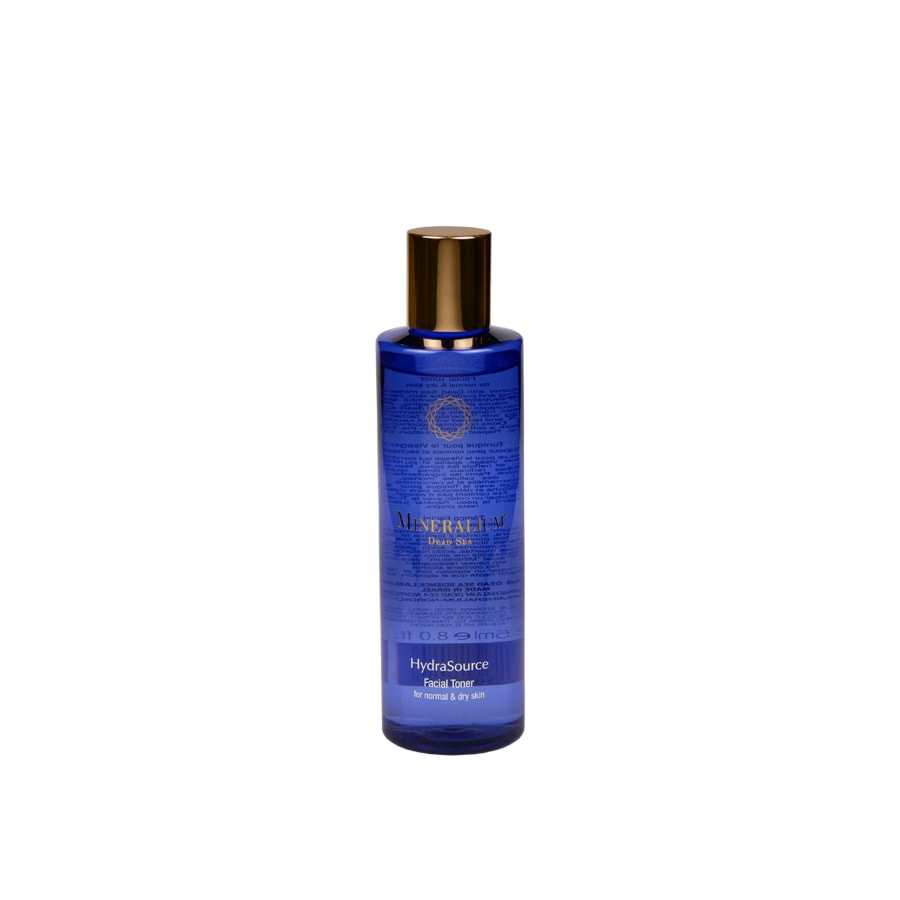 Mineralium Oczyszczający Tonik Do Twarzy 235ML