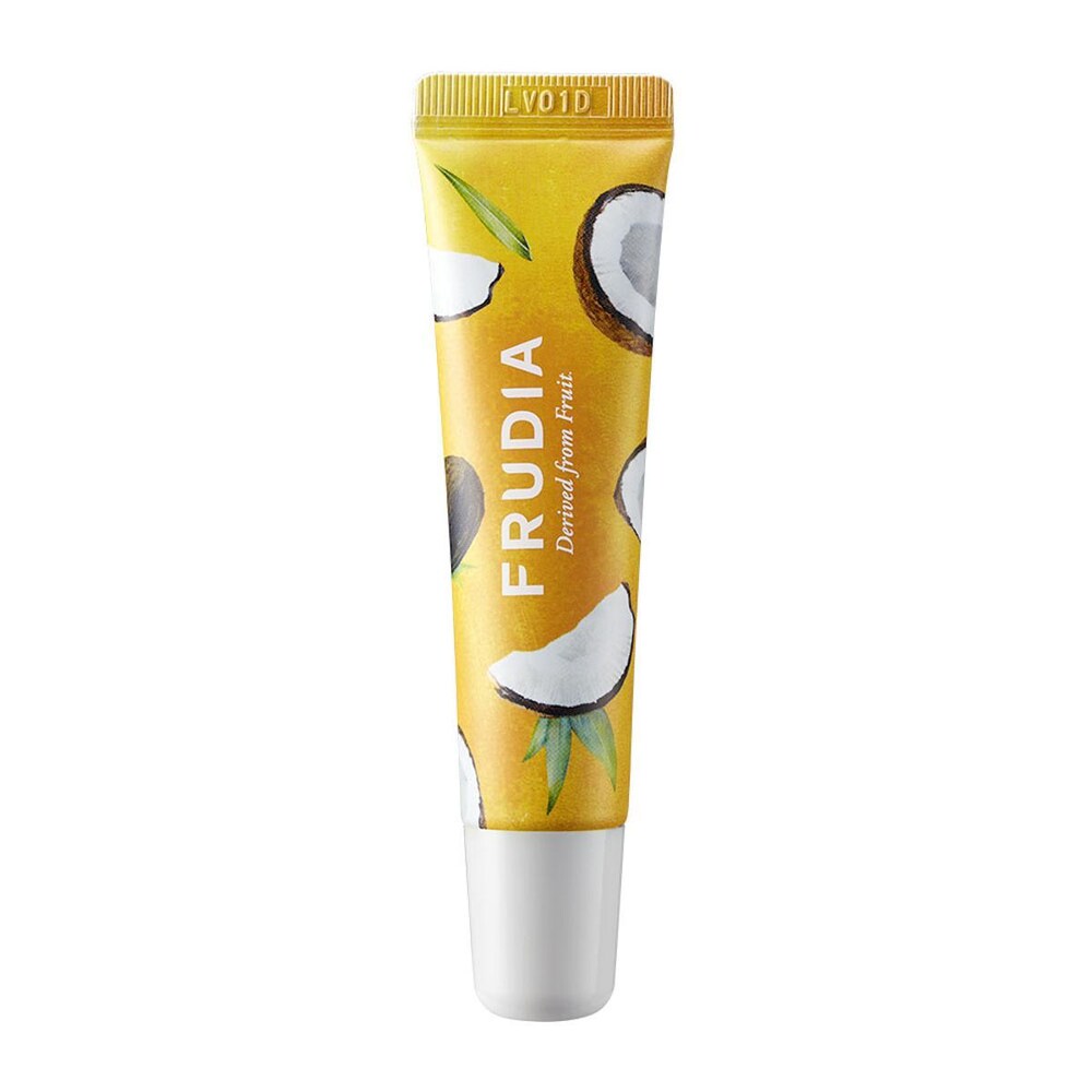 Frudia Frudia Honey Lip Cream Coconut 10 G 10.0 g