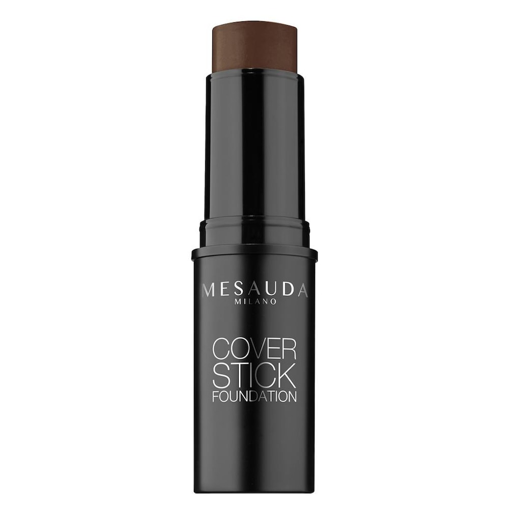 Mesauda Milano Mesauda Milano Podkłady COVER STICK FOUNDATION 612 Expresso 10.0 g
