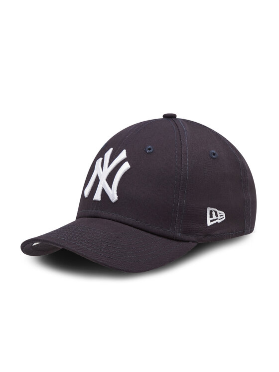 Czapka z daszkiem New Era