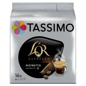 Kapsułki do espresso Tassimo L'or Ristretto 128 g