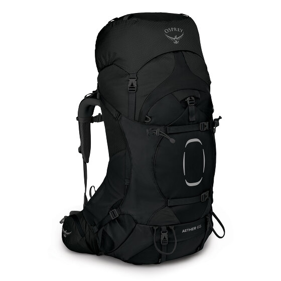 Osprey Aether 65 L-XL Plecak 85 cm black