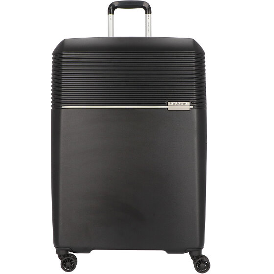Hedgren Hedgren Lineo Stripe L Waliska na 4 kołach 76 cm black HLNO01LEX-003-01