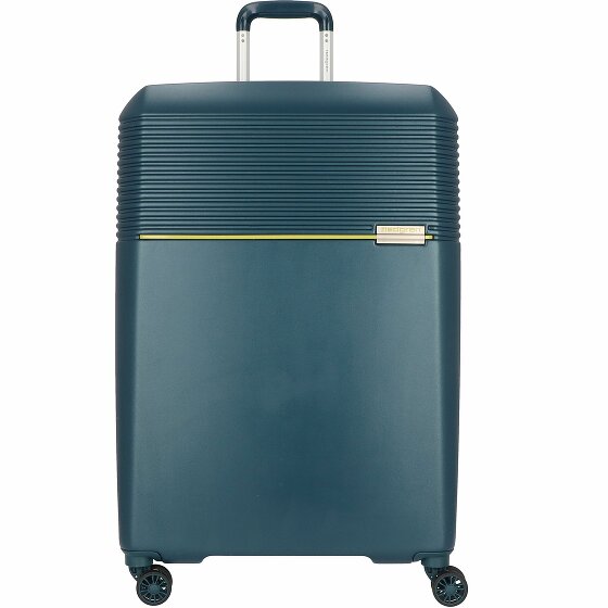 Hedgren Hedgren Lineo Stripe L Waliska na 4 kołach 76 cm legion blue HLNO01LEX-183-01