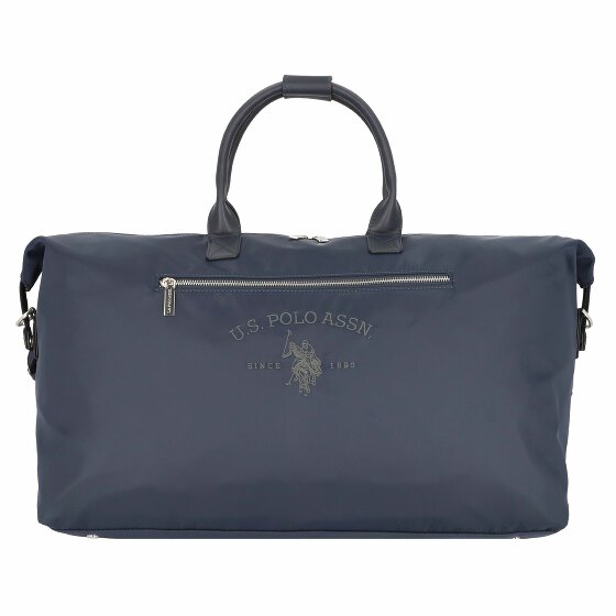 U.S. Polo Assn. U.S. Polo Assn. Springfield Weekender Torba podróżna 54 cm navy BEUPA5085WIP-212