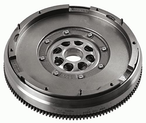 SACHS KOŁO DWUMASOWE  2294001899 CITROEN C4/C5/C8/PEUGEOT 307/308/407/607/807 2,0HDI 04- =2294501181
