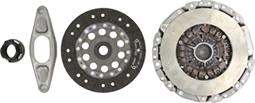 LUK ZESTAW SPRZĘGŁA  624315810 BMW 1/3/5 1,8D/2,0D 03- SAC