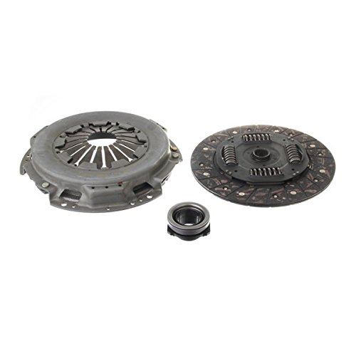 LUK SPRZĘGŁO KOMPLET TRANSIT 2.4DI 625301500