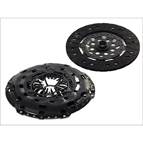 LUK ZESTAW SPRZĘGŁA  624322919 FORD TRANSIT 2,0TDCI 02- /BEZ ŁOŻYSKA/