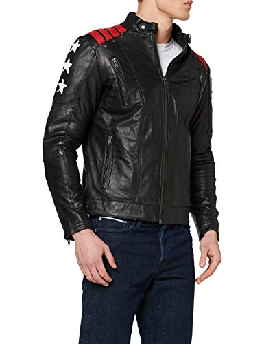 Urban Leather 